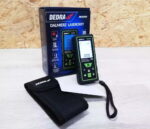 Laserski mjerac udaljenosti 50m Dedra MC0933 2
