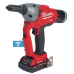 Milwaukee M18ONEFPRT 0X aku pistolj za zakovice2 1