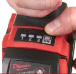 Milwaukee udarni odvijac M18FID2 0 1 42 Hex