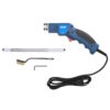 Noz za rezanje stiropora 15cm 150W Dedra DED75191