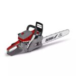 Pila motorna 45cm Dedra DED8712 1