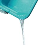 Posuda za fugiranje Bihui TWS19A 2