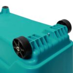 Posuda za fugiranje Bihui TWS19A 3