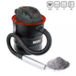 Usisavac za kamin 1200W 18l DED6595