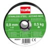 Zica za varenje INOX 08mm Telwin
