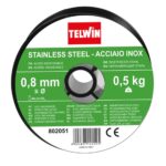 Zica za varenje INOX 08mm Telwin