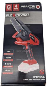 Aku pila za grane lancana PTQ134z111