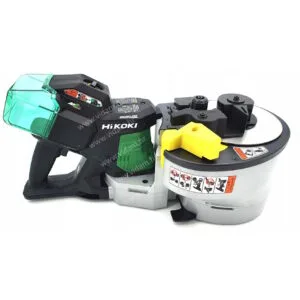 Aku savijac armature Hikoki VB3616DA