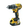 Aku udarna busilica Dewalt DCD791P2 18V XR 1