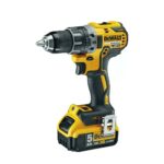Aku udarna busilica Dewalt DCD791P2 18V XR 1
