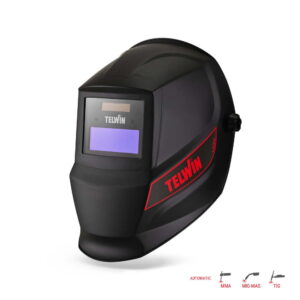 Automatska maska za zavarivanje Telwin Lion 804151