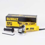 Brusilica DeWALT DWE4057 800W 125mm