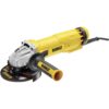 Brusilica DeWalt DWE4217 1200W 125mm