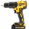 Dewalt aku udarna busilica DCD778S2T1