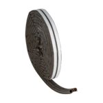 Geko Universal EVO samoljepiva brtva za prozore i vrata 6m smed 1