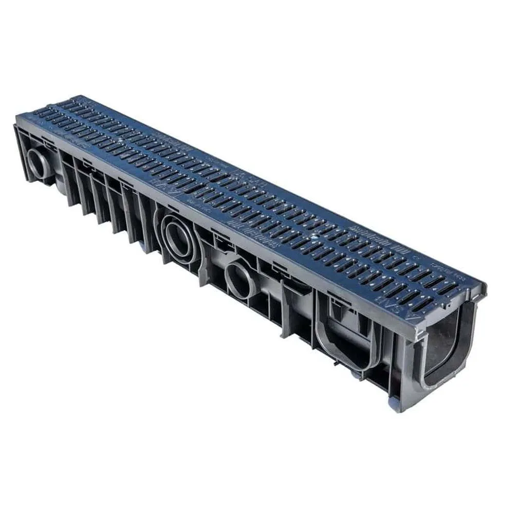 Kanalica Semdrain B125 PAGF 125t