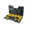 Krune Bi metal set 20 73mm 1