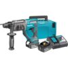 Makita akumulatorska busilica cekic DHR202RFJ