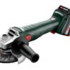 Metabo combo set 2.6.6 18 V BS18W187 3