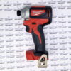 Milwaukee M18 CBLID 0 udarni odvijac 14 1