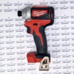 Milwaukee M18 CBLID 0 udarni odvijac 14 1