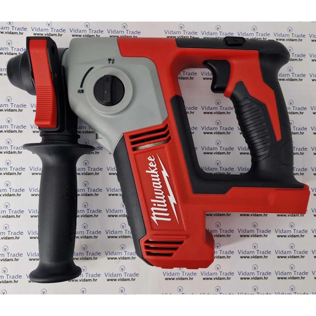 Udarna aku busilica Milwaukee M18BH 0 2