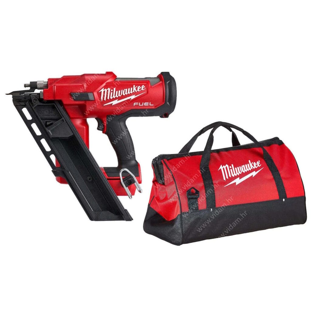 Aku cavlerica Milwaukee M18 FFN 0B Bag