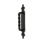 Antik rukohvat na stitu mod.101