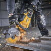 Dewalt aku rezacica DCS691N XJ 230mm FlexVolt 54V 4