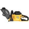 Dewalt aku rezacica DCS691N XJ 230mm FlexVolt 54V1