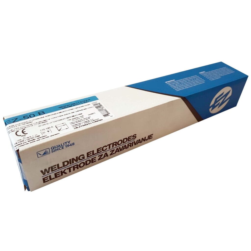 Elektrode bazične EZ-50B