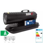 Grijac na naftu 20kW Dedra DED9950A