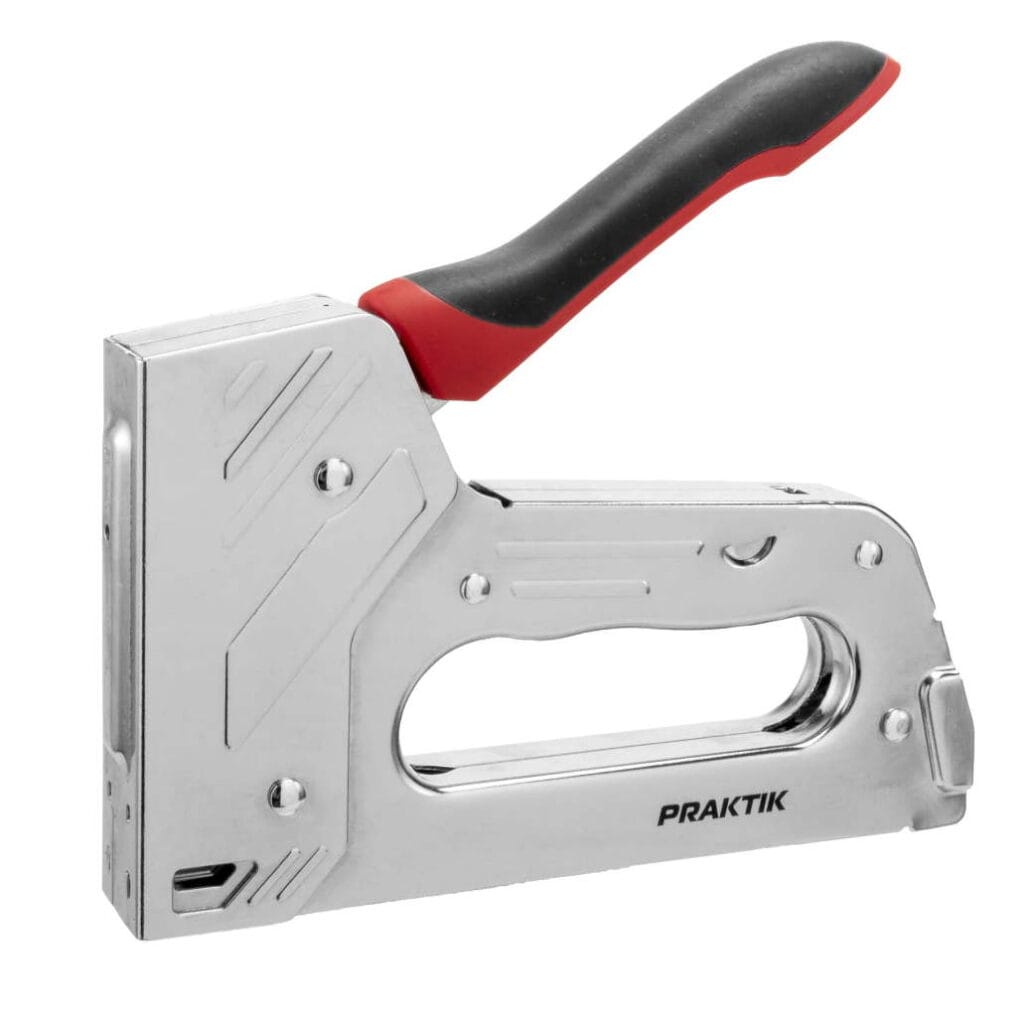 Klamerica tip G 6 14mm Praktik P690