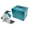 Makita DSP600ZJ Aku uranjajuca kruzna pila 1
