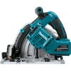 Makita DSP600ZJ Aku uranjajuca kruzna pila 2
