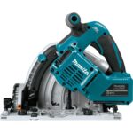 Makita DSP600ZJ Aku uranjajuca kruzna pila 2