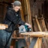 Makita DSP600ZJ Aku uranjajuca kruzna pila 6