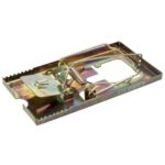 Metalna misolovka PG068