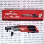 Milwaukee M12 FIR12-0 aku račna 1/2"