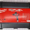 Milwaukee udarna busilica M18FPD3 502X 2×5.0Ah u koferu3
