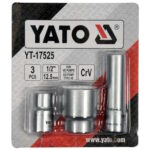 Set trokutastih kljuceva za Bosch pumpu VW TDI 2