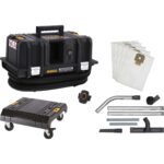 Aku usisavac DeWalt DCV586MK XJ 54V Flexvolt 3