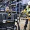 Aku usisavac DeWalt DCV586MK XJ 54V Flexvolt 5