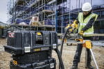 Aku usisavac DeWalt DCV586MK XJ 54V Flexvolt 5