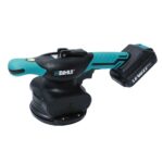 Aku vibro vakum za keramiku Bihui LFTBV