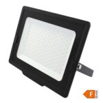 Led reflektor crni SMD Commel 150 200W