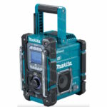 Makita DMR301 bluetooth radio punjac DAB