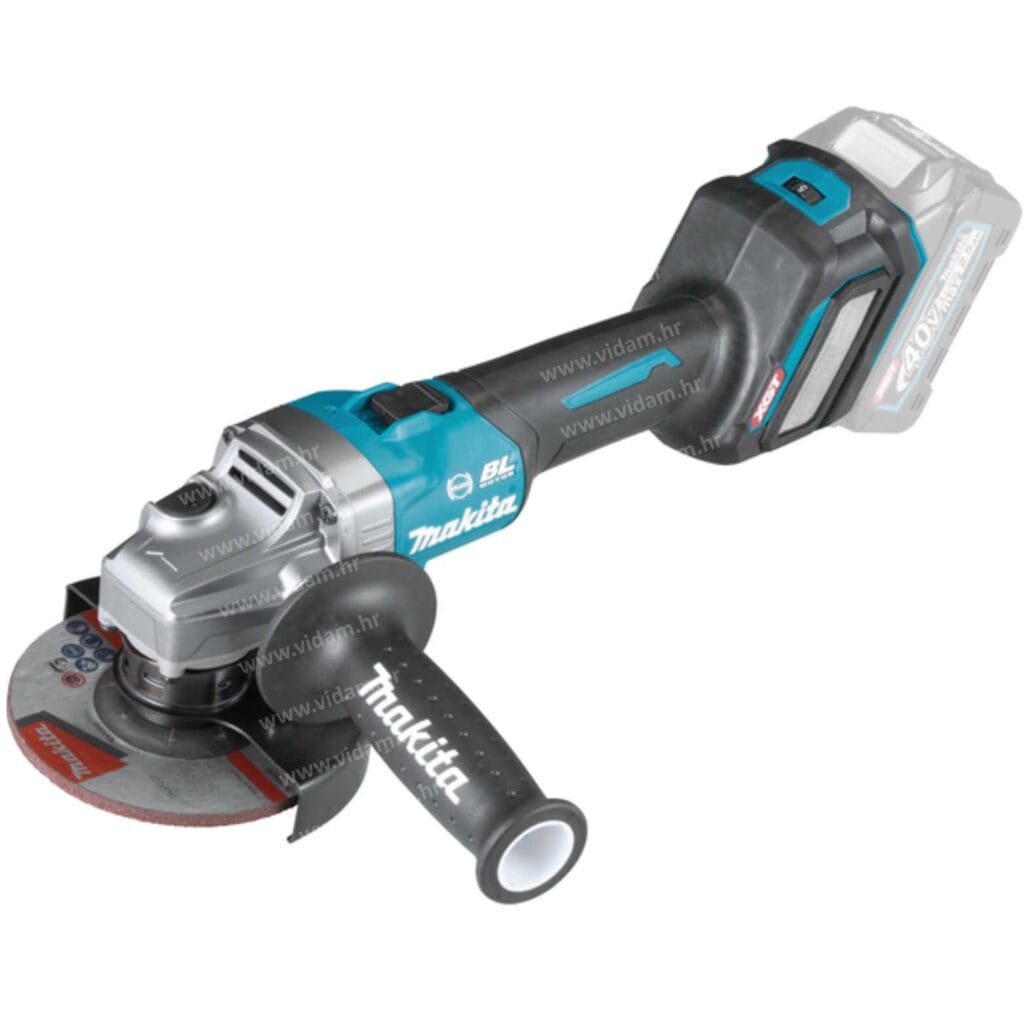 Makita GA023GZ aku brusilica 40v