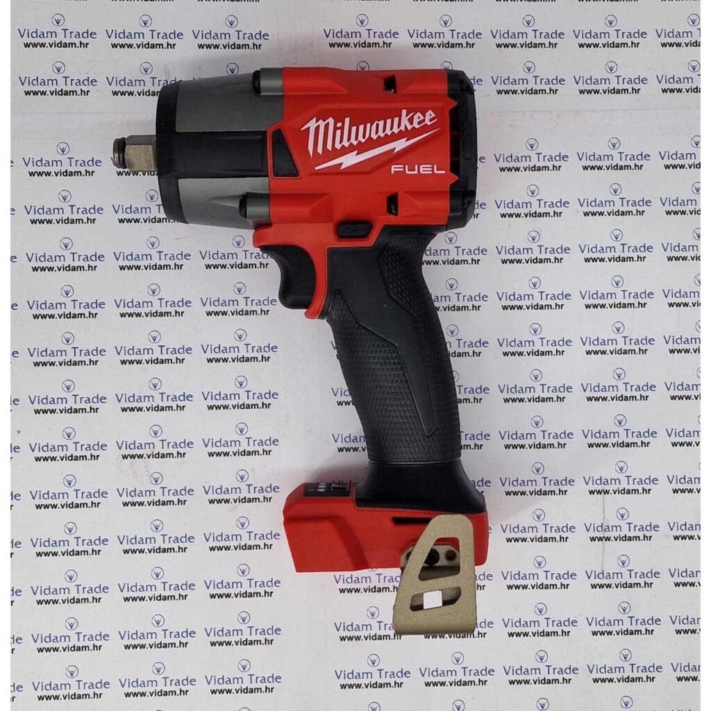 Milwaukee FMTIW2F12 0X aku udarni odvijac 881Nm1