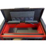 Milwaukee M18 RC radio punjac s bluetoothom 1